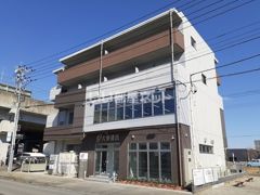 TOYAMA Bldg．の外観画像