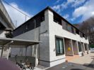 Kボヌール・Aの間取り画像