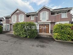 エスポアール Ⅱの外観画像