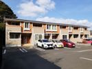 アイヒルズ中里Aの間取り画像