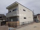 ケイローンの外観