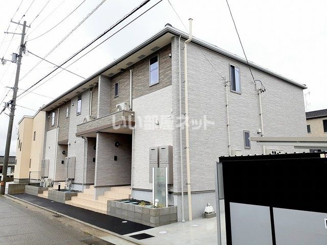 フェリーチェ フルフル Aの外観画像