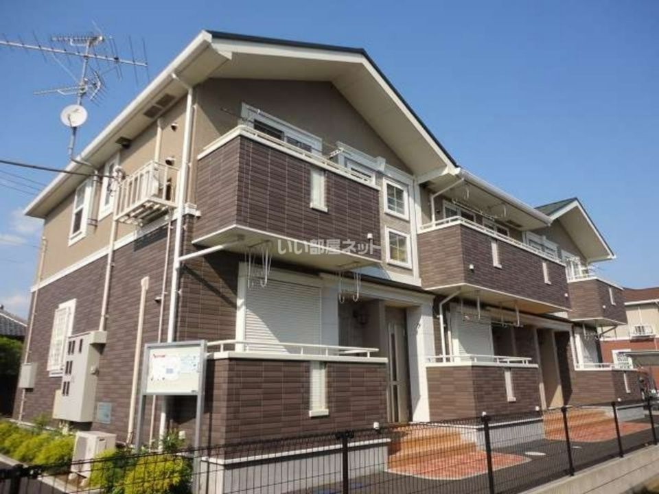 アルドール Mの外観画像