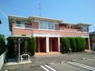 ブリーゼの間取り画像