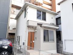 本町2丁目一戸建住宅の外観画像