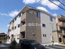 カーサインフラグランザの間取り画像