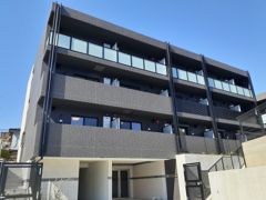 ラルジュの外観画像