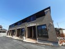 フラリッシュの間取り画像