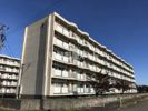 ビレッジハウス燕1号棟の外観