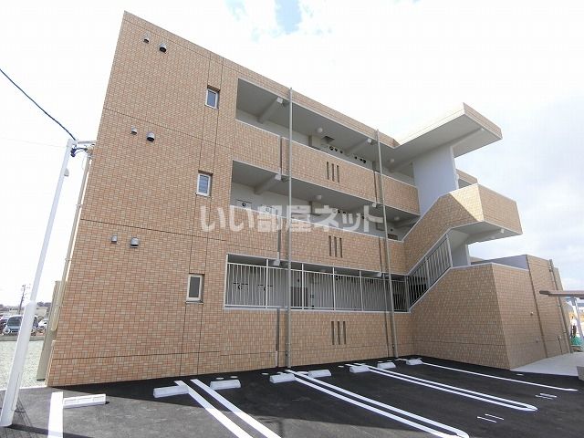 Bel Epiの外観画像