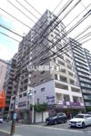 アントゥール薬院の外観