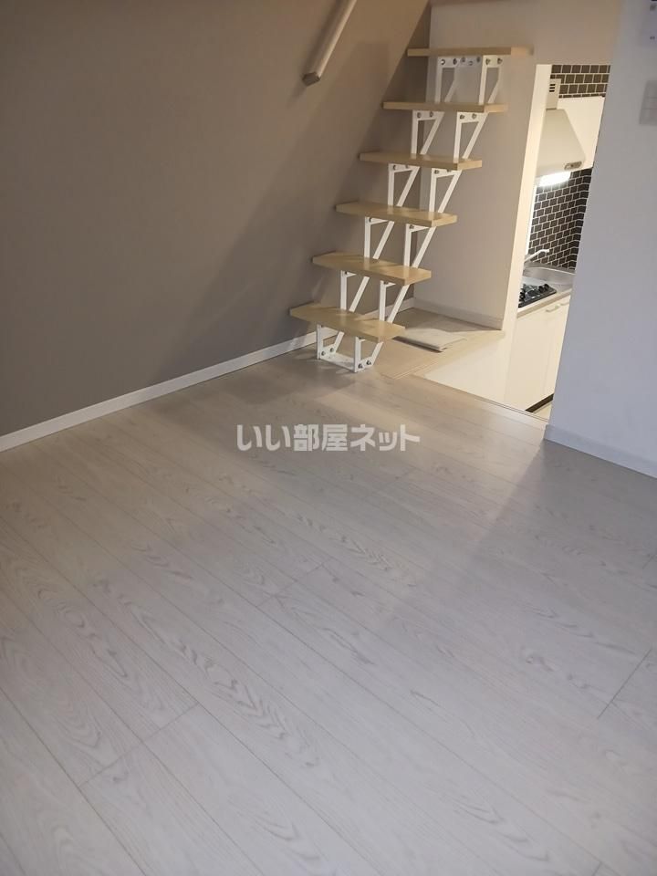 リビング