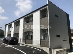 Modern Palazzo多良見ICの外観画像