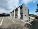 MODERN PALAZZO 多良見ICの間取り画像