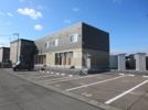 グラード高田 Bの間取り画像