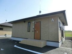コスモ Aの外観画像