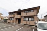 パミドール Aの間取り画像