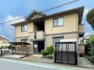 ア･ラ･モード ミシマの間取り画像