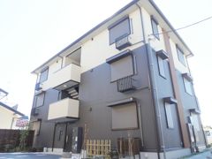 いつき 弐の外観画像