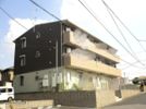 Castleの間取り画像