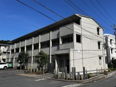 ブランシュール Bの外観画像
