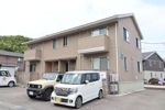 リバーサイド彩の間取り画像