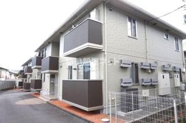 よろづや5 Bの外観画像