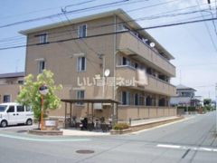 フィオーレ松本の外観画像