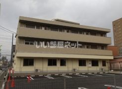 オレオール中央通の外観画像