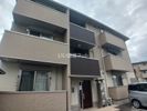 ユニヴェールⅡ A棟の間取り画像