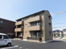 グリーンパーク大善寺Ⅴの間取り画像
