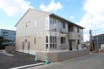 セリシール B棟の間取り画像
