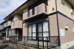 レジデンス'95 A棟の間取り画像
