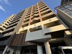 ディアメゾン十日市の外観画像