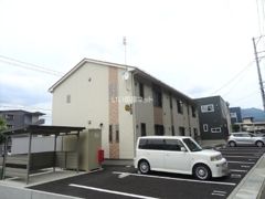 ピノ・ベルクの外観画像
