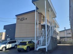 スリードレインハイツⅦの外観画像