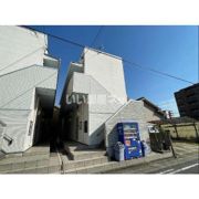 CRASTINE芝町(クラスティーネシバマチ)の外観画像