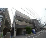 Pod crest Iの外観画像