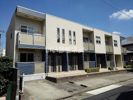 ラフレシール本陣の間取り画像
