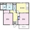 ステージアⅠの間取り画像