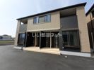 ソーレ ⅥAの間取り画像