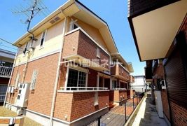 シャルム・ラフォーレの外観画像