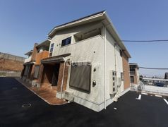 シュライン ガーデン Ⅱの外観画像