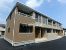 ベルグの外観