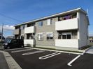エレガンツァ Sの間取り画像