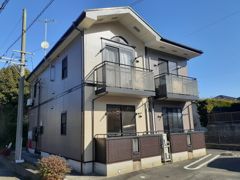 ライツェント・ハオスの外観画像