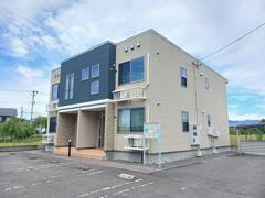 ファイン・フォレスト・ネオの外観画像