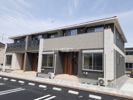 リバーサイド塚脇Aの間取り画像