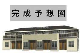 リバーサイド塚脇Cの外観画像