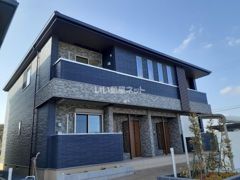 ル シエルランド Ⅰの外観画像